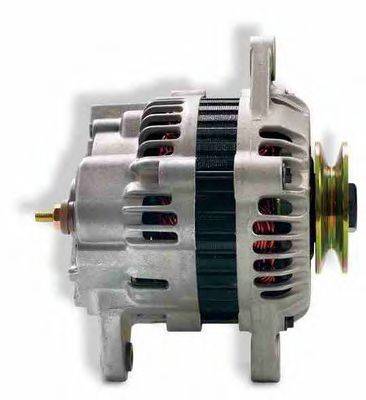 FISPA 450193 Пусковий генератор