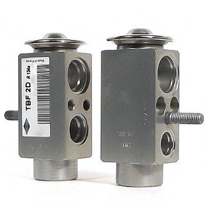 FISPA 42054 Розширювальний клапан, кондиціонер