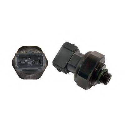 FISPA 52072 Пневматичний вимикач, кондиціонер
