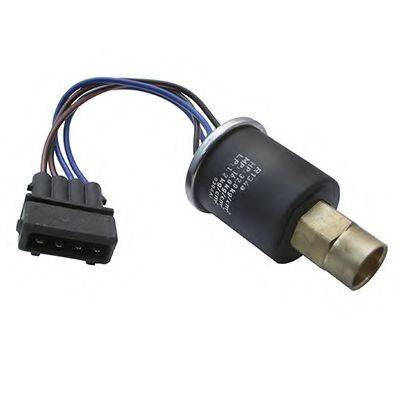 FISPA 59004 Пневматичний вимикач, кондиціонер