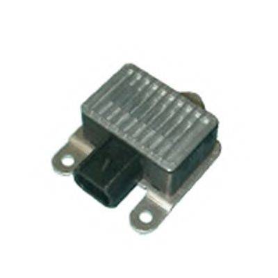 FISPA 249025 Додатковий резистор, електромотор - вентилятор радіатора