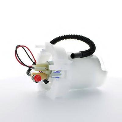 FISPA 70464 Ремкомплект, паливний насос