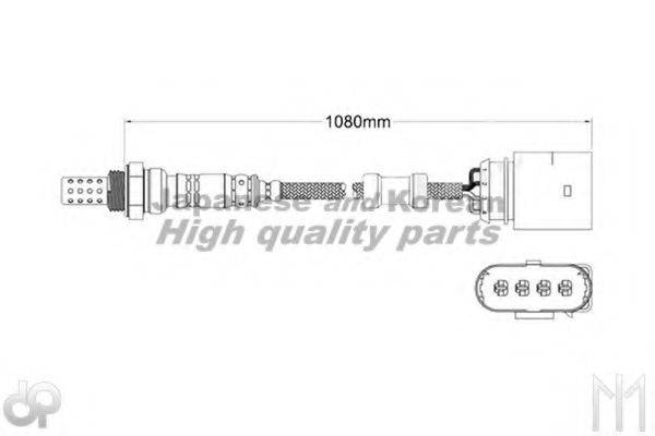 ASHUKI 9200-49154