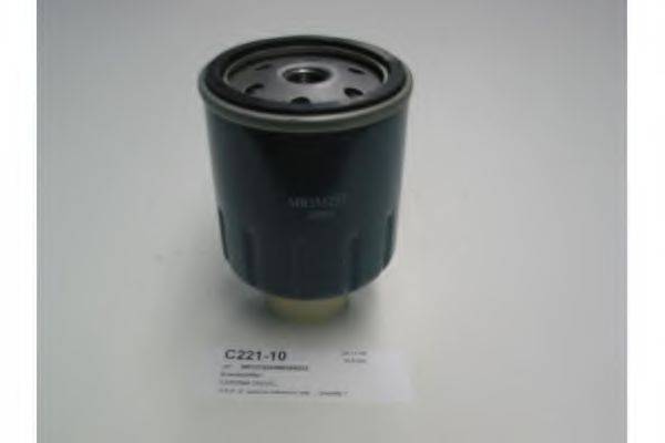 ASHUKI C22110 Паливний фільтр