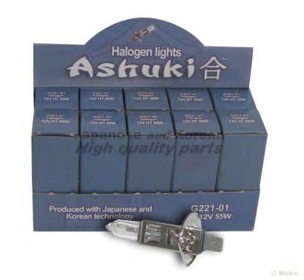 ASHUKI G221-01