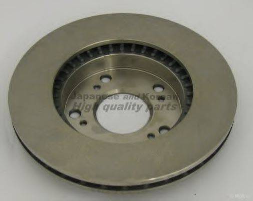 ASHUKI H03735 гальмівний диск
