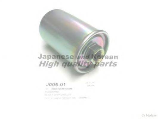 ASHUKI J00501 Паливний фільтр