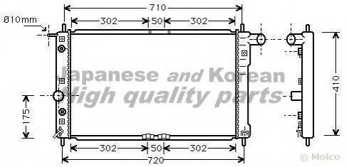 ASHUKI J209-01