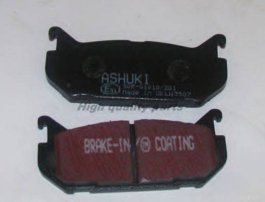 ASHUKI M075-05A