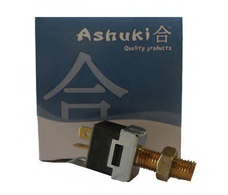 ASHUKI M09201 Вимикач ліхтаря сигналу гальмування