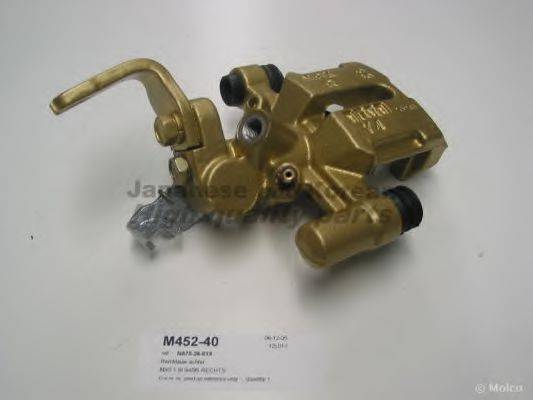 ASHUKI M452-40
