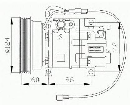 ASHUKI M550-13