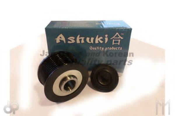 ASHUKI M84001 Механізм вільного ходу генератора