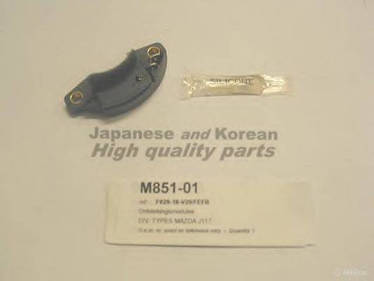 ASHUKI M85101 Комутатор, система запалювання