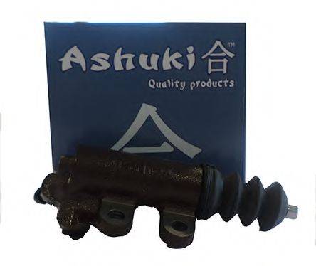 ASHUKI T40722 Робочий циліндр, система зчеплення
