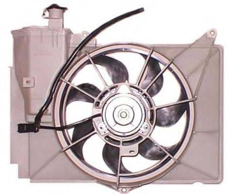 ASHUKI T92066 Вентилятор, охолодження двигуна