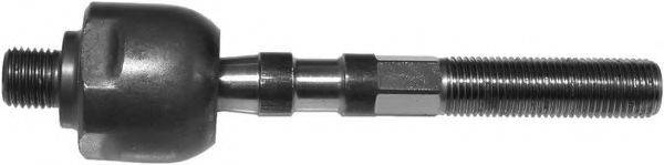 VEMA 23260 Осьовий шарнір, рульова тяга