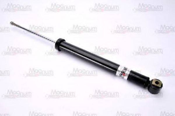 MAGNUM TECHNOLOGY AGB070MT