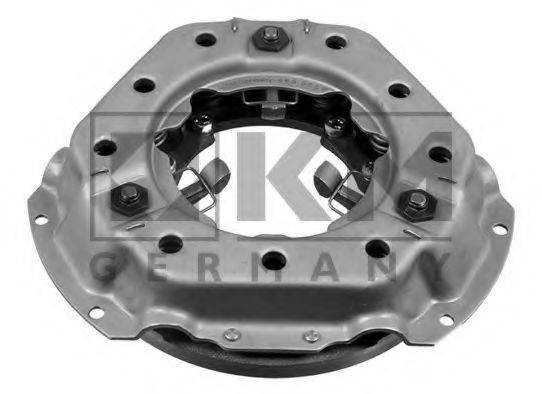 KM GERMANY 0690056 натискний диск зчеплення