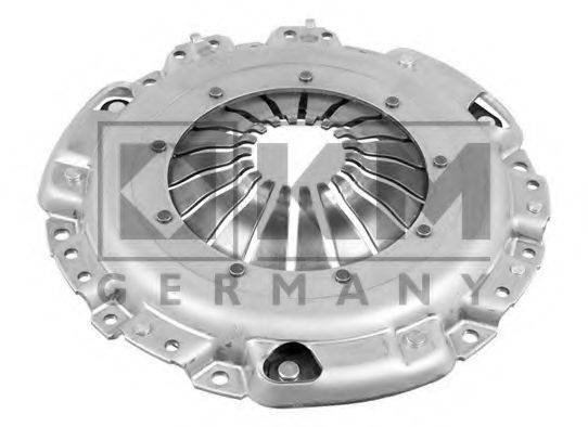 KM GERMANY 0690490 натискний диск зчеплення
