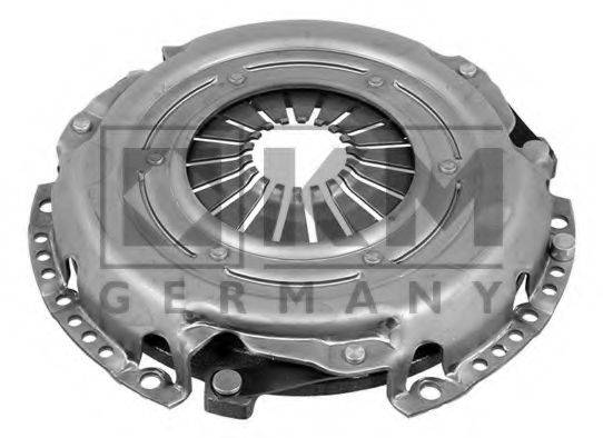 KM GERMANY 0690931 натискний диск зчеплення