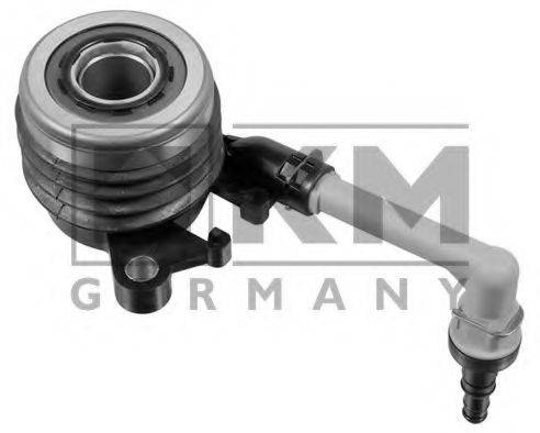 KM GERMANY 0691570 Центральний вимикач, система зчеплення
