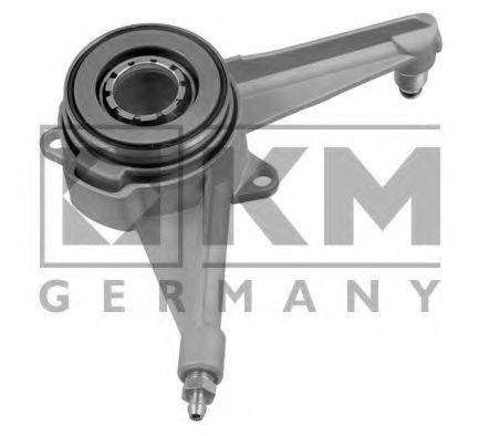 KM GERMANY 0691646 Центральний вимикач, система зчеплення