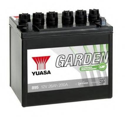 YUASA 53030 Стартерна акумуляторна батарея