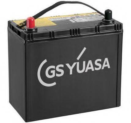 YUASA HJS46B24R Стартерна акумуляторна батарея