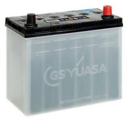 YUASA YBX7053 Стартерна акумуляторна батарея