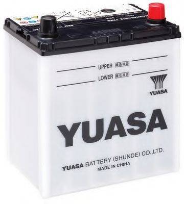 YUASA 44B19L Стартерна акумуляторна батарея