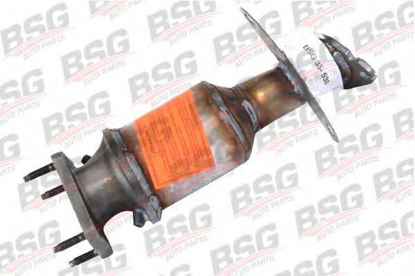 BSG BSG30165005 Каталізатор