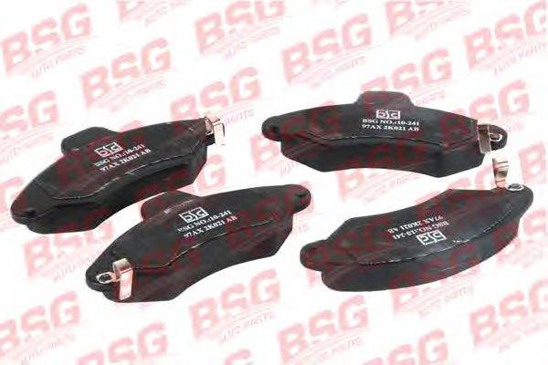 BSG BSG 30-200-017