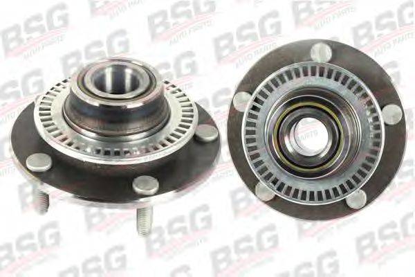 BSG 30-600-012 Комплект підшипника маточини колеса