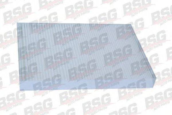 BSG BSG60145001 Фільтр, повітря у внутрішньому просторі
