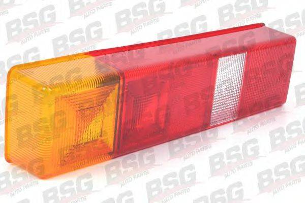 BSG BSG30808001 Розсіювач, задній ліхтар