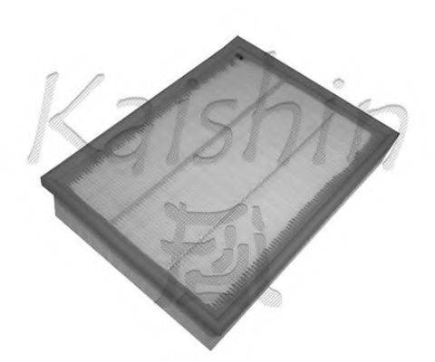 KAISHIN A10110 Повітряний фільтр