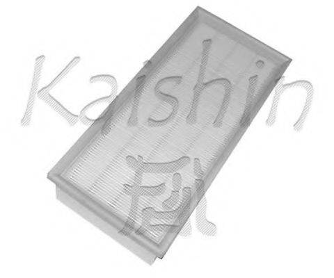 KAISHIN A161BD Повітряний фільтр