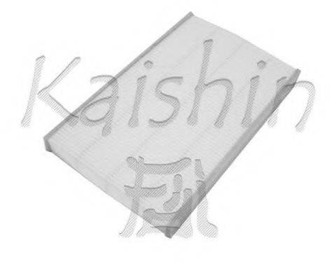 KAISHIN A20043 Фільтр, повітря у внутрішньому просторі