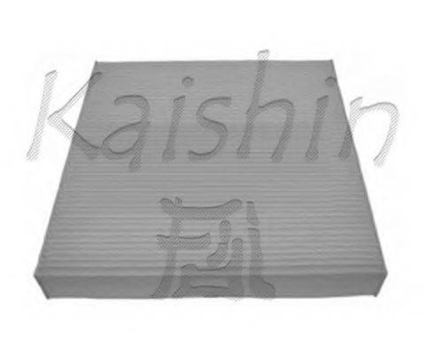 KAISHIN A20063 Фільтр, повітря у внутрішньому просторі