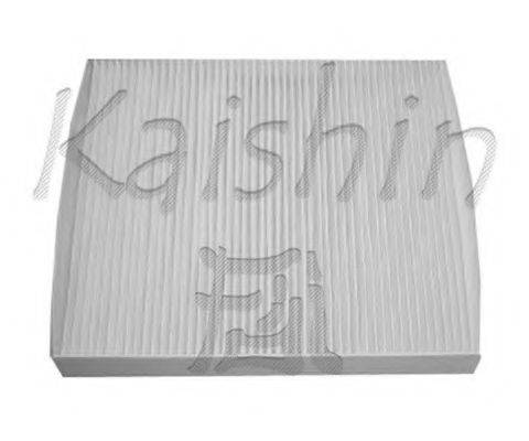 KAISHIN A20064 Фільтр, повітря у внутрішньому просторі