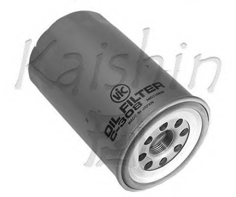 KAISHIN C308 Масляний фільтр