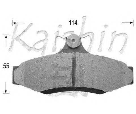 KAISHIN D11172