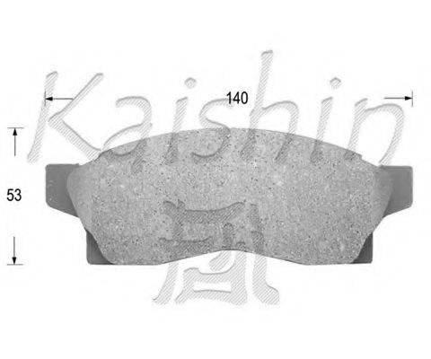 KAISHIN D2091