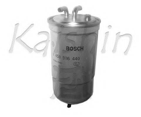 KAISHIN FC1132 Паливний фільтр