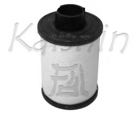 KAISHIN FC1181 Паливний фільтр