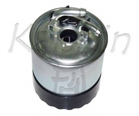 KAISHIN FC1233 Паливний фільтр