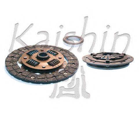 KAISHIN KD002K Комплект зчеплення