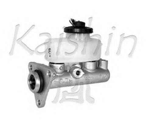 KAISHIN MCT310 головний гальмівний циліндр