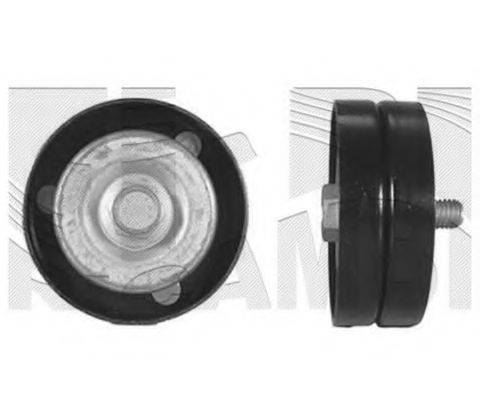 BURKERT C1420 Натяжний ролик, полікліновий ремінь
